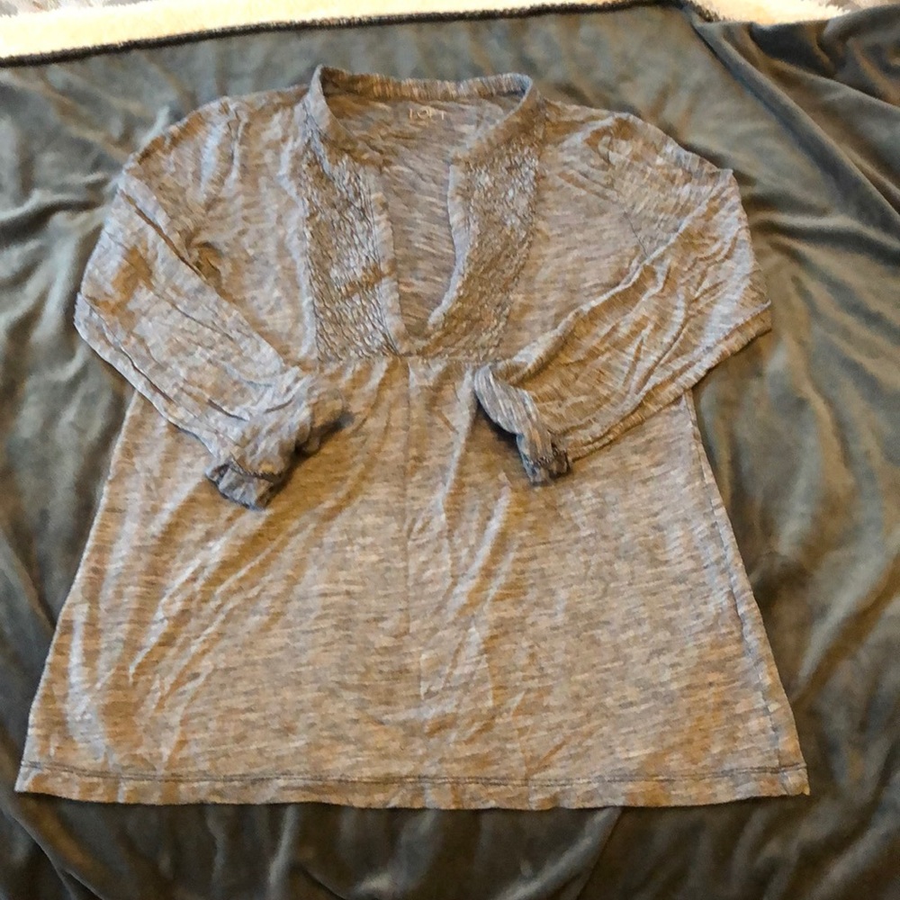 3/4 Blouse